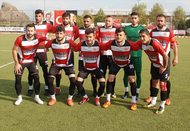 CÜSK, Görele İle Berabere Kaldı