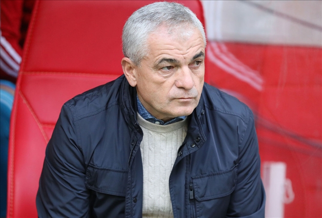 Çok Zor Maçlar Var