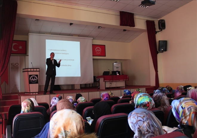 Eğitimlerine İvme Kazandıracak