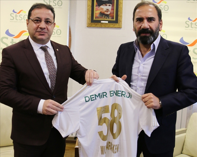 Şehri Bayraklarla Donatalım