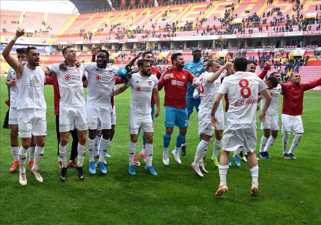 Yiğido´ya Alkış!