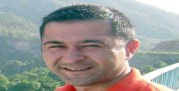 Jandarma Astsubay İntihar Etti