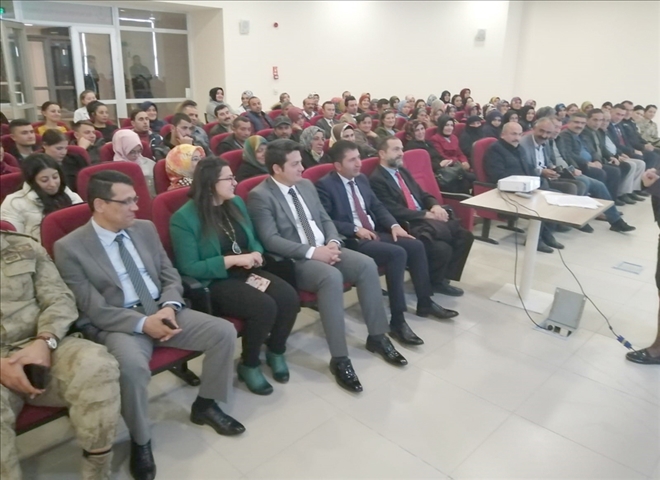 Evlilik Erişkin İşidir