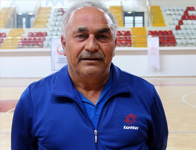 Ardahanlı: Hedefimiz Galibiyet