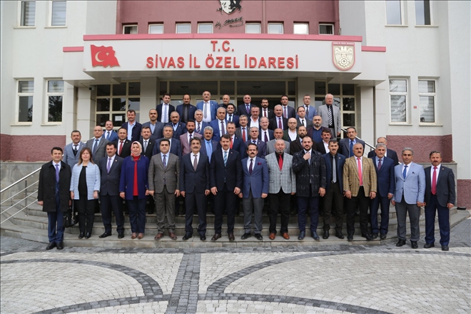 Hedeflere  Ulaşacağız
