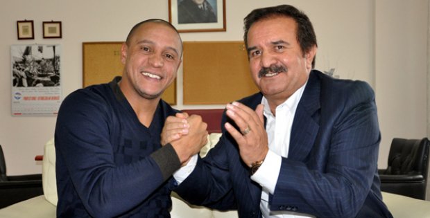 Cimbom Bizden Korksun