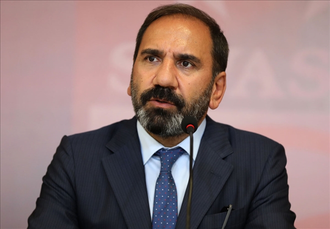 Otyakmaz: Takımımı Tebrik Ediyorum