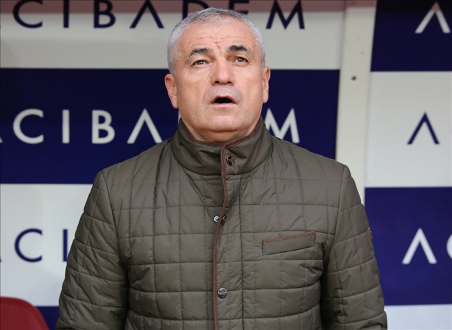 Disiplin İçindeyiz