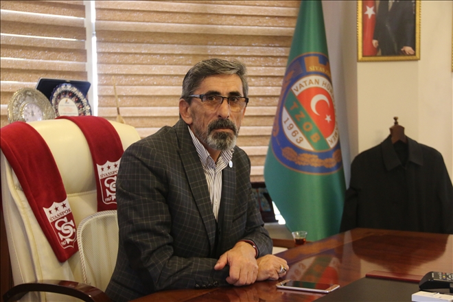 Doğu Türkistan´da  Dram Yaşanıyor