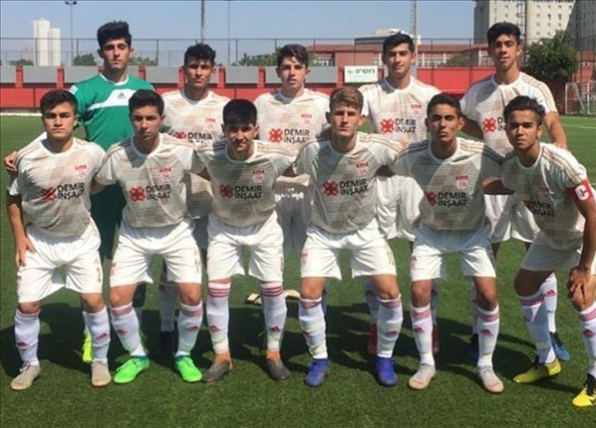 Kazanan Çıkmadı