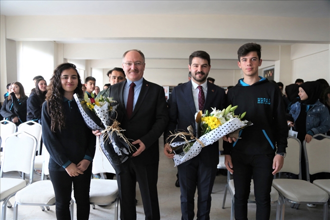 Daha Çok  Çalışmalıyız