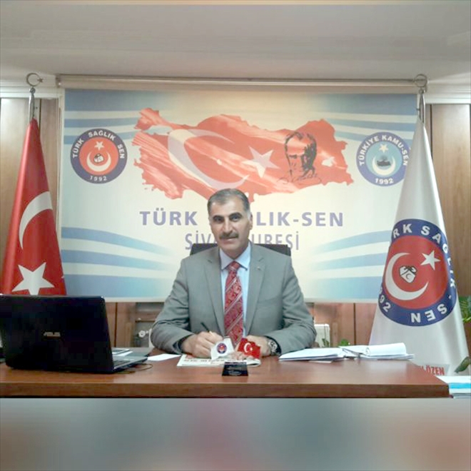 Engelli Vatandaşların  Sorunları Çözülmeli