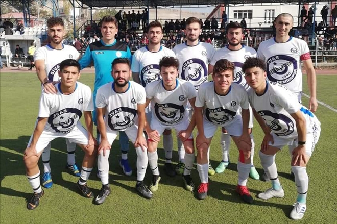 Amatör Kümede Heyecan Yükseliyor