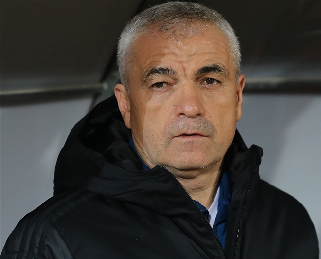 Çalımbay: Disiplinden Kopmadık