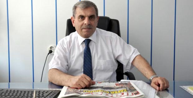 Erkmen, Öğretmenlik Kutsal Bir Meslektir