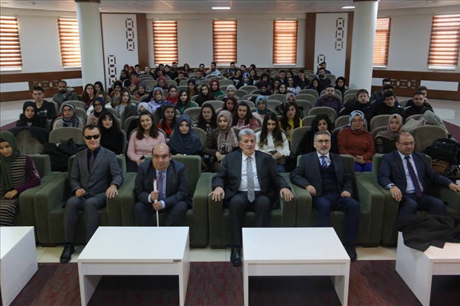 Engellilere  Acımayın