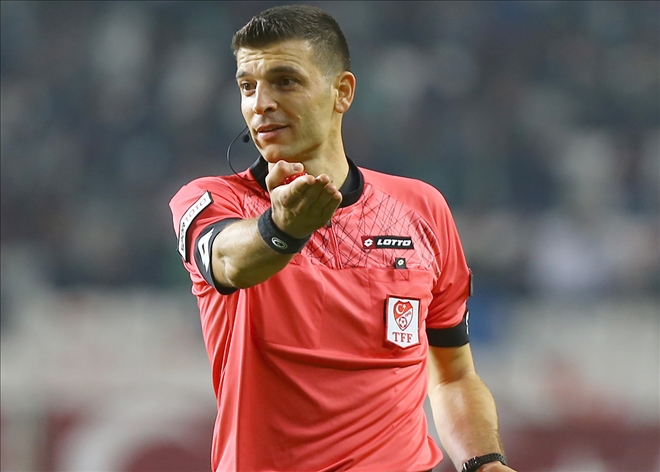 Ümit Öztürk Düdük Çalacak