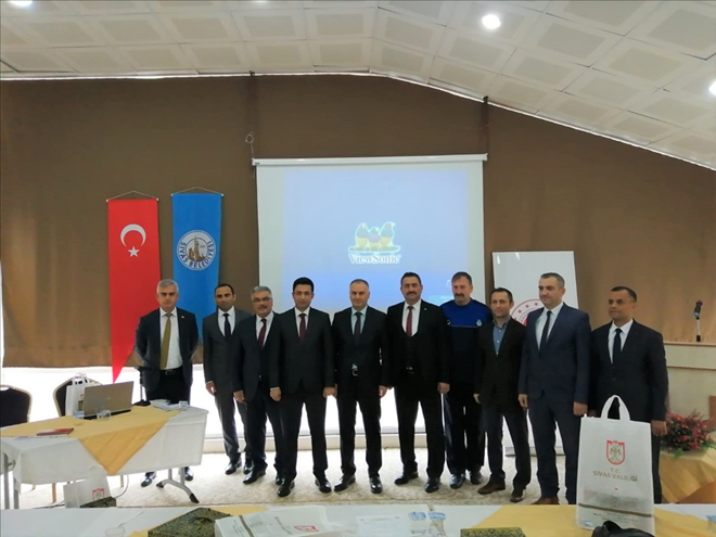 Zabıta Personeli  Bilgilendirildi