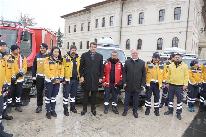 Mazeret  Kalmadı