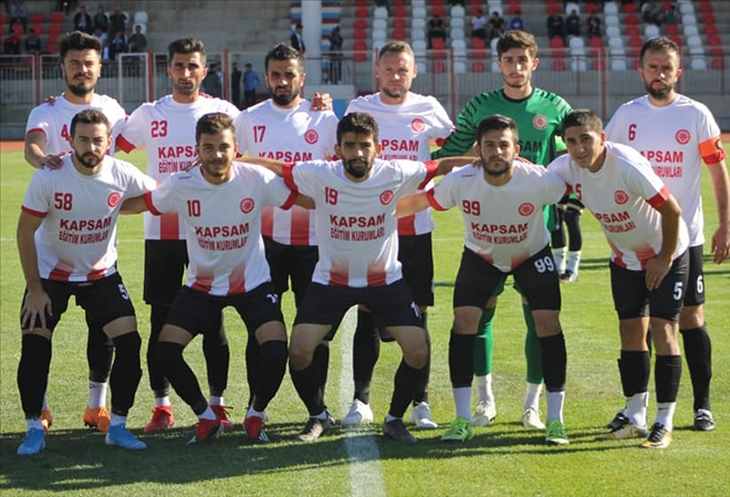 CÜSK, 3 Puana Odaklandı