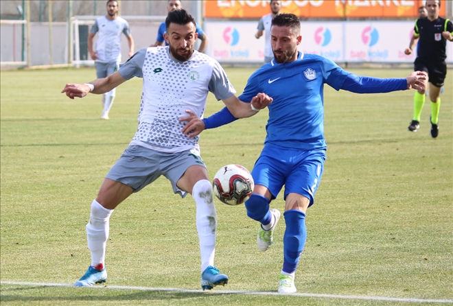 Bandırma İle 3. Randevu