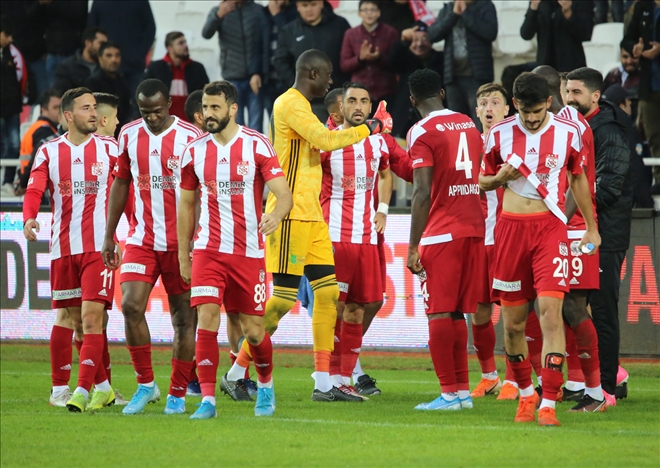 Malatya´da Kritik Maç
