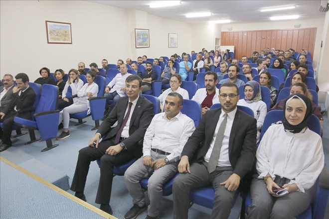 İletişim Teknikleri  Masaya Yatırıldı