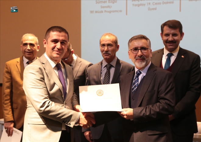Telife Olan  İlgi Artıyor--Video