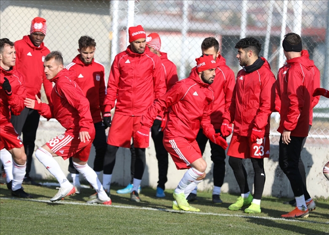 Fenerbahçe Hazırlıkları Başlıyor