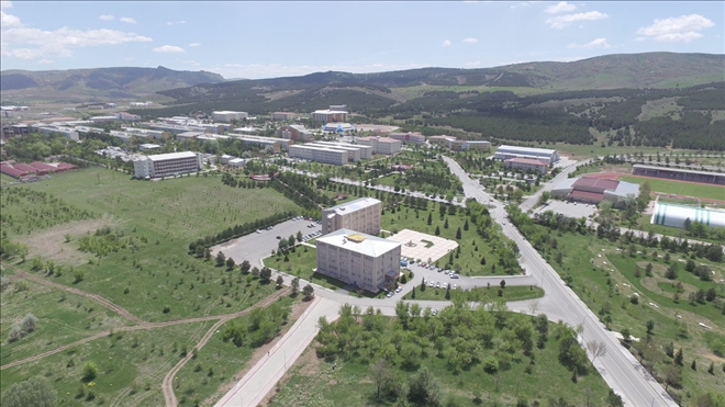 Üniversite´den  Büyük Başarı