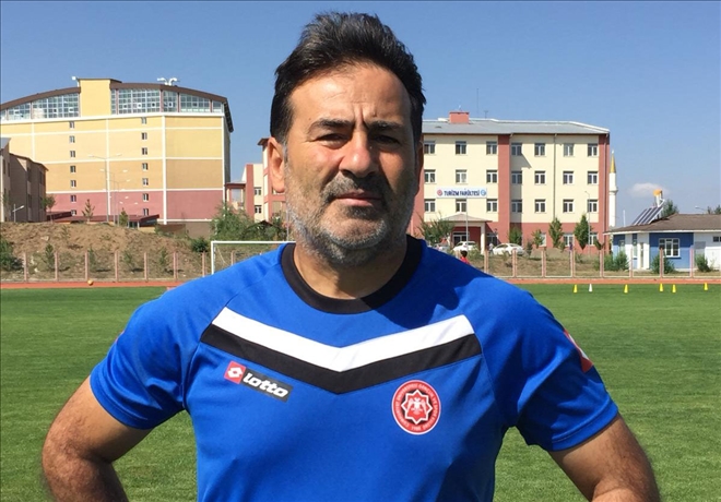 Ahad Hoca İstifa Etti!
