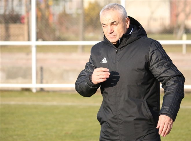 Kazanmak İstiyoruz