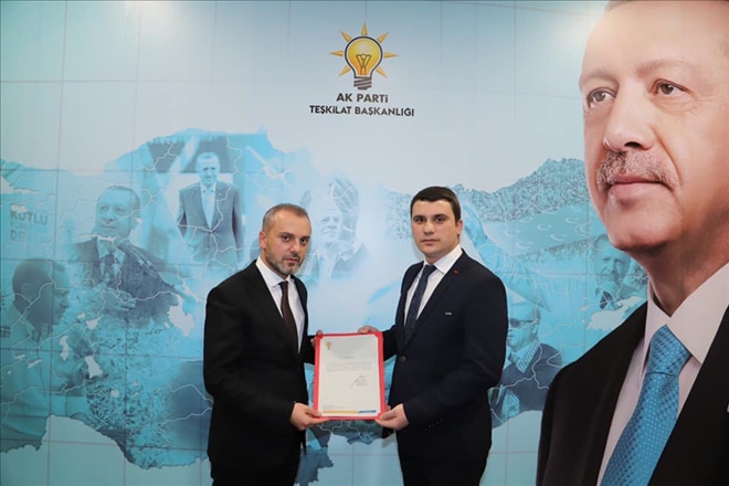 Merkez İlçe´de  Kuruçay Dönemi
