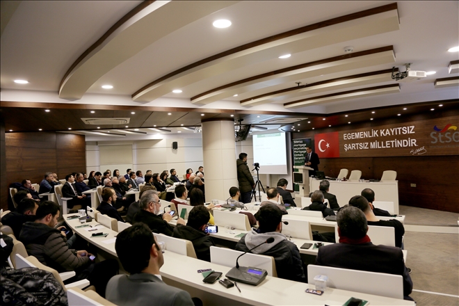 Konut Stoku  20 Bine Ulaştı