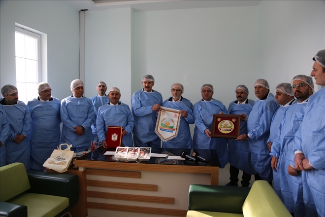 İşletmelere Prestij Katacak