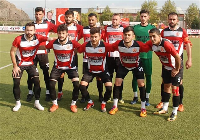 Devre Ladik Maçıyla Kapanacak