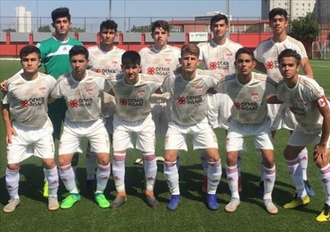 Alt Yapı Kanaryayı Ağırlayacak