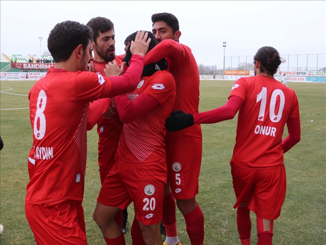 Niğde İle İlk Kez