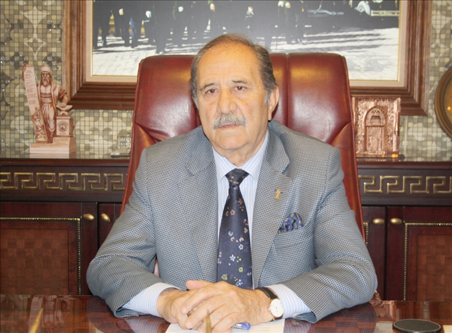 Örnek Olsun