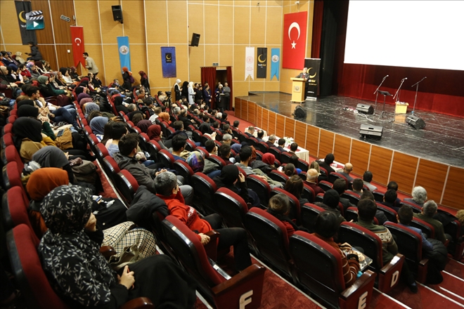 Değerlerimizi  Aktarmalıyız--Video