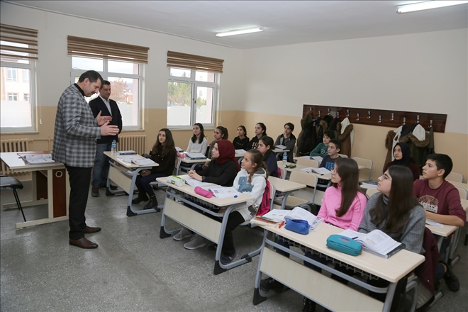 Zamanınızı İyi  Değerlendirin