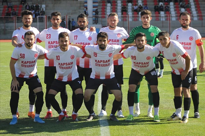 CÜSK Devreyi Puanla Kapattı