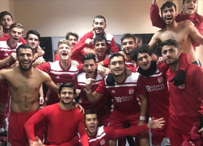 Yiğido, Fener´i Tek Golle Geçti