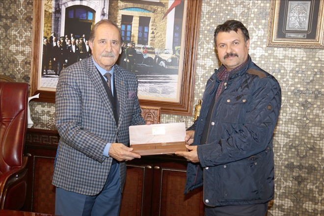Sivasspor´a Başarılar Diliyorum