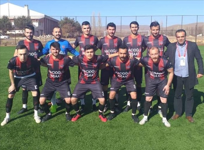18 Gol Atıldı