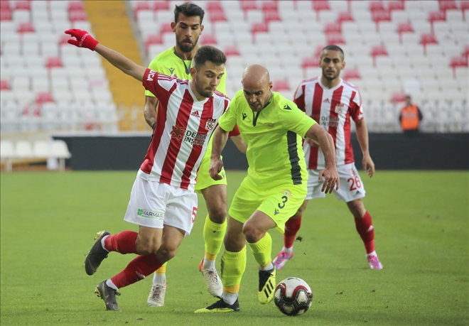 Lider Son 16´da