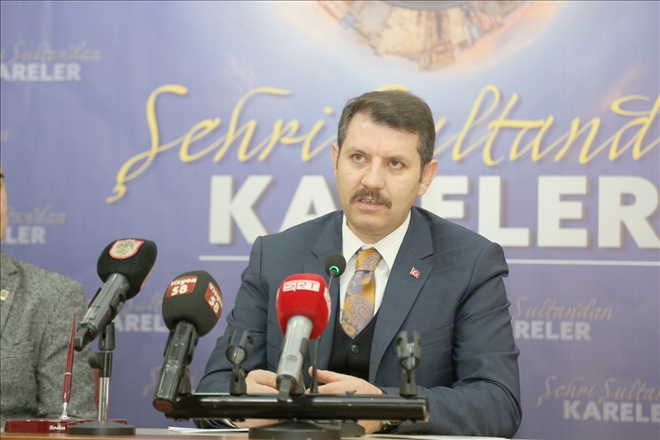 Sivaslılar Günü´nde  Ödüller Verilecek