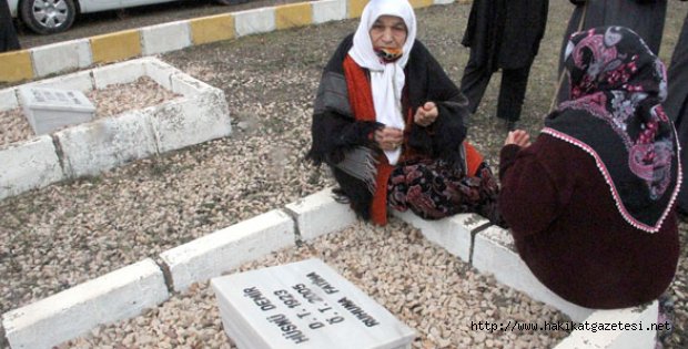 Acı, Hala Taze