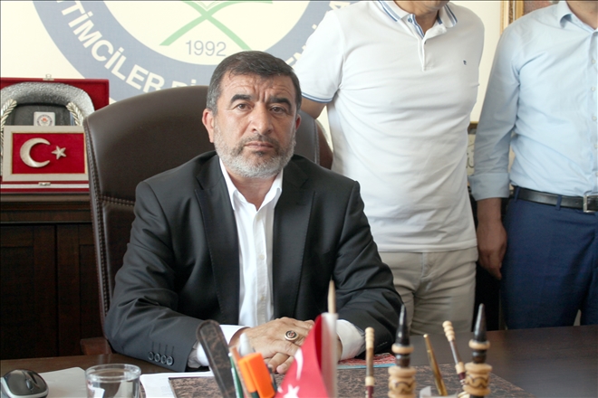 Sözleşmeli Öğretmenler  Kadroya Geçirilmeli