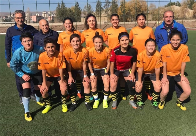 Yiğido Kızlar Antalya´yı Ağırlayacak